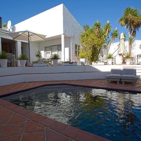 Coronata 20 B&B Stellenbosch Luaran gambar