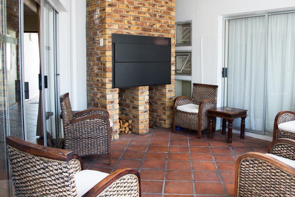 Coronata 20 B&B Stellenbosch Luaran gambar