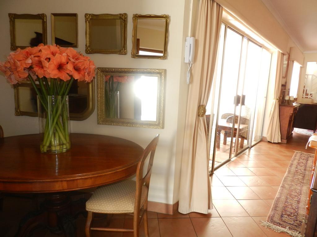 Coronata 20 B&B Stellenbosch Luaran gambar