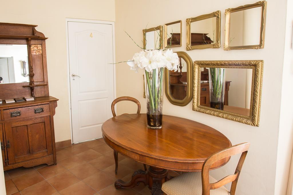 Coronata 20 B&B Stellenbosch Luaran gambar