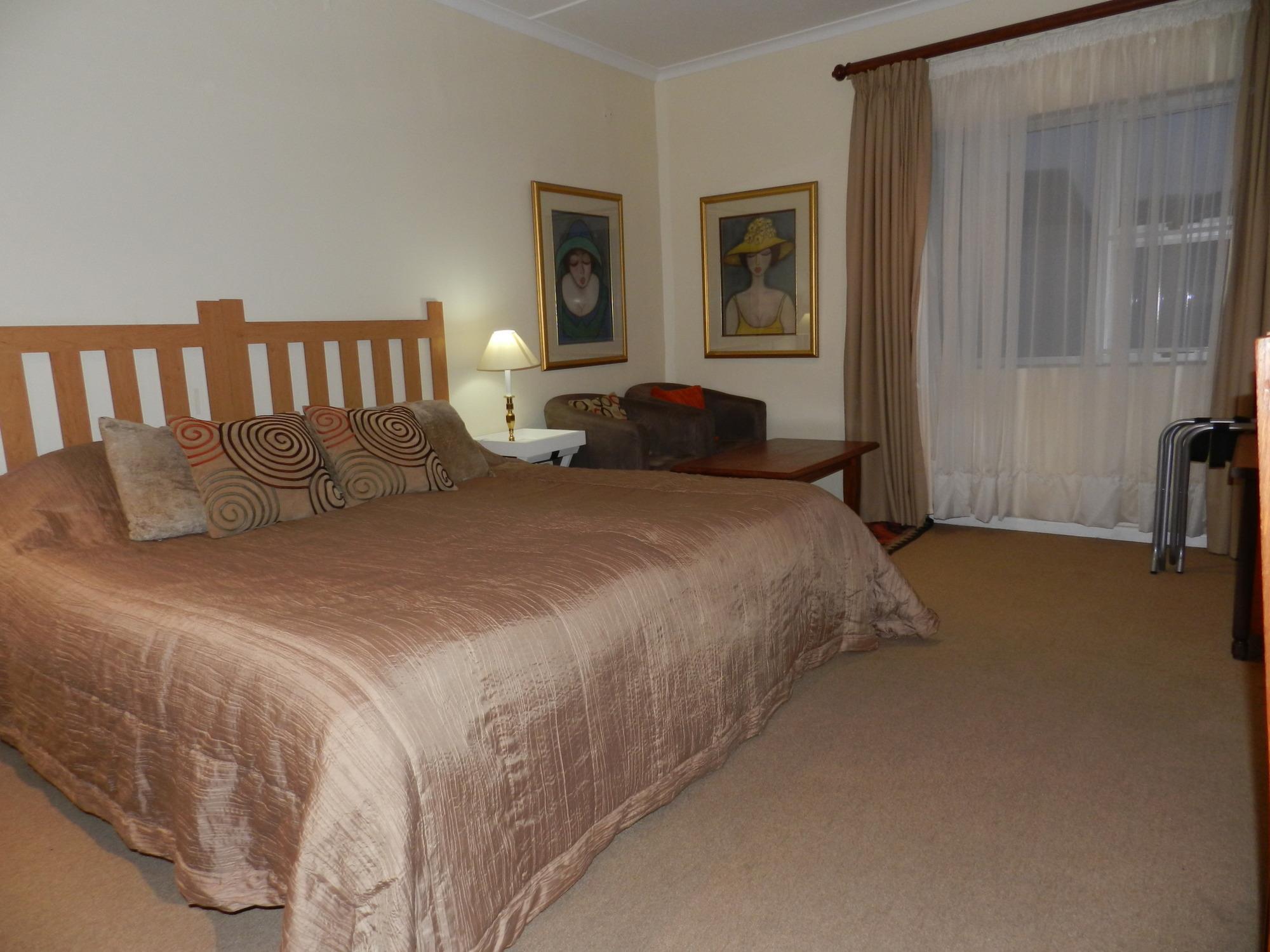 Coronata 20 B&B Stellenbosch Luaran gambar