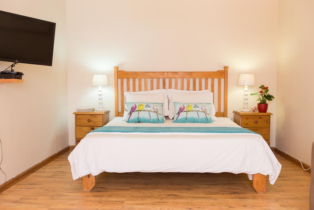 Coronata 20 B&B Stellenbosch Luaran gambar