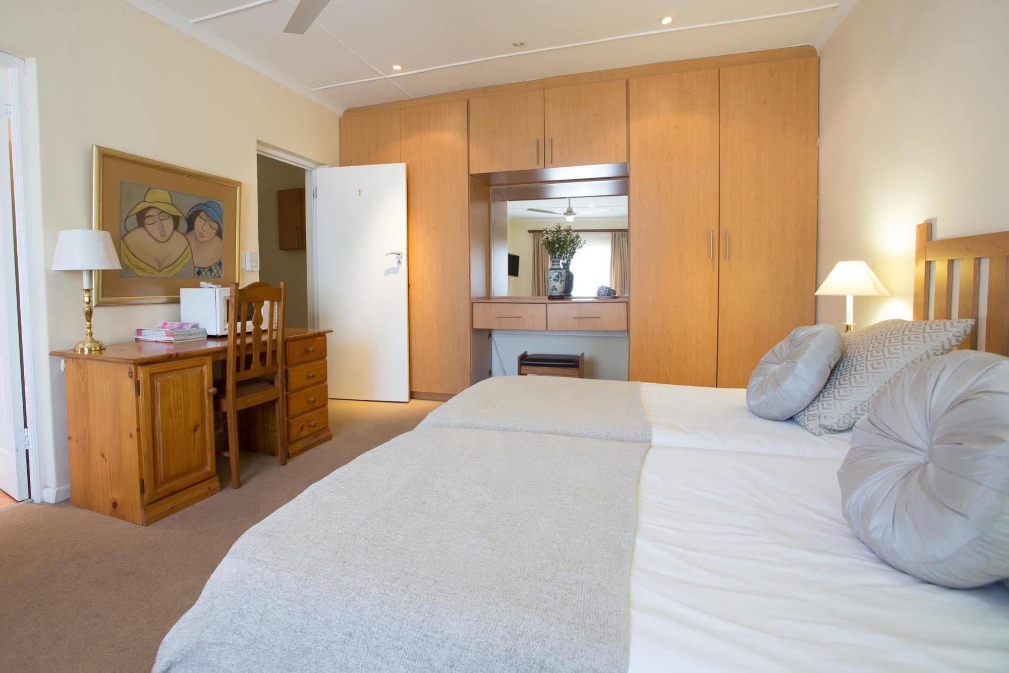 Coronata 20 B&B Stellenbosch Luaran gambar