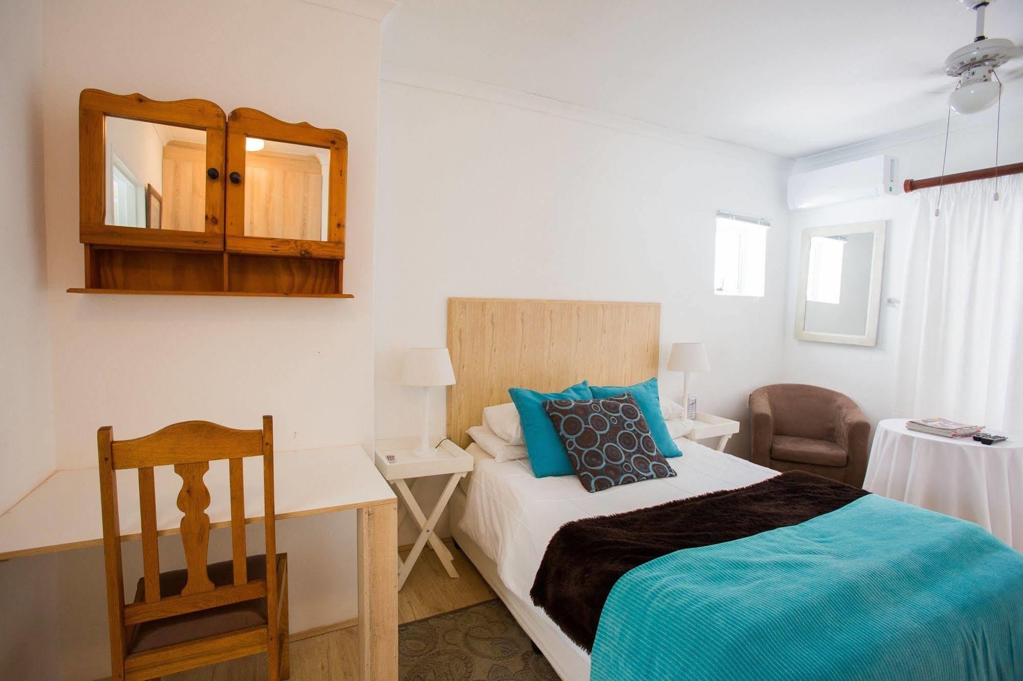 Coronata 20 B&B Stellenbosch Luaran gambar