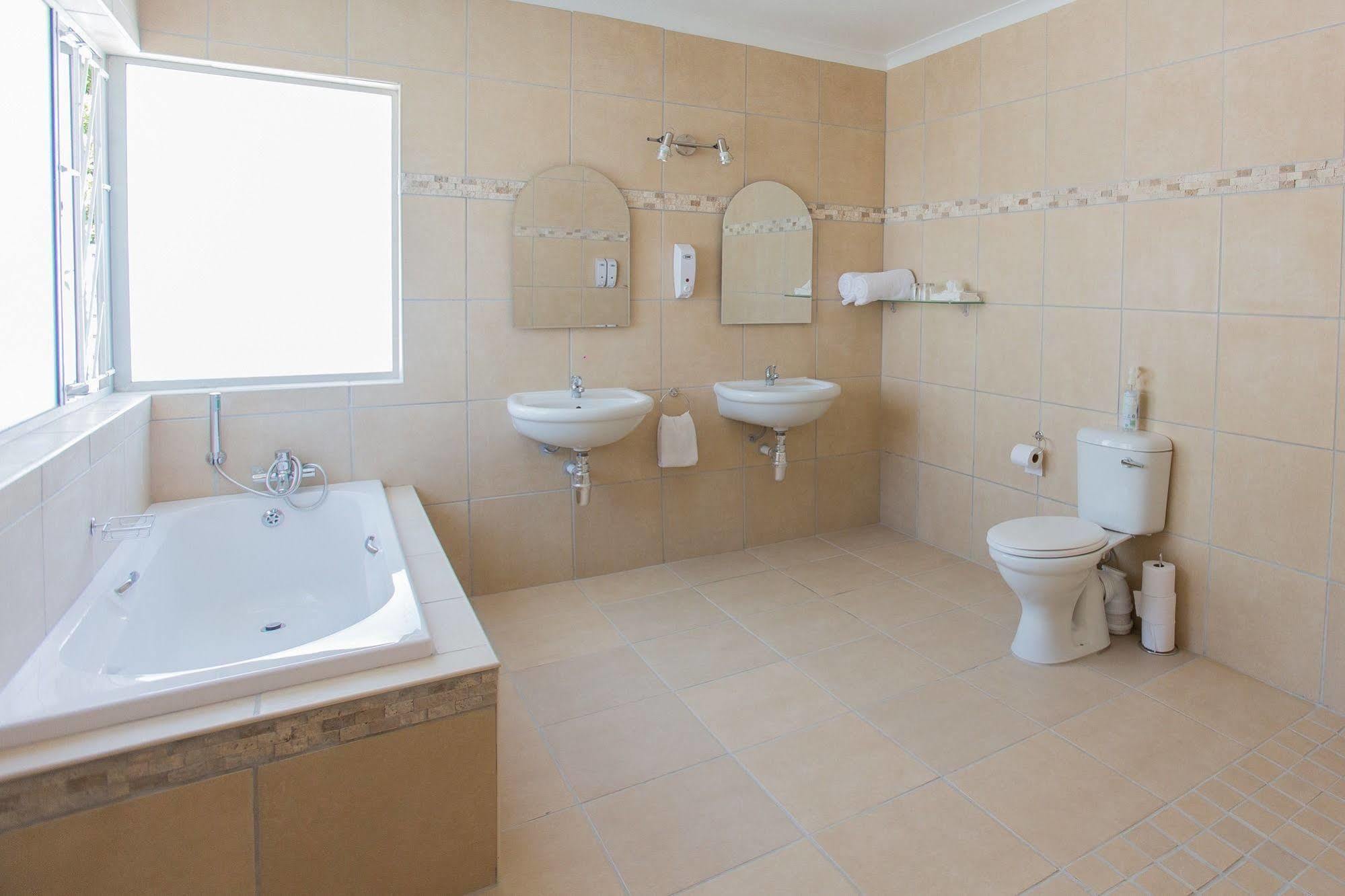 Coronata 20 B&B Stellenbosch Luaran gambar