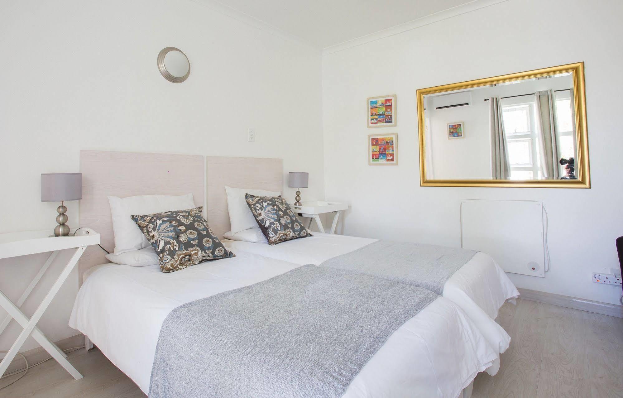 Coronata 20 B&B Stellenbosch Luaran gambar